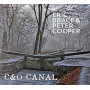 Brace, Eric & Peter Cooper - C & O Canal