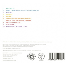 Submotion Orchestra - Colour Theory