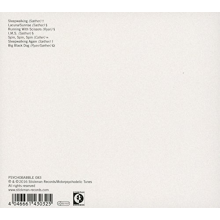 Motorpsycho - Here Be Monsters