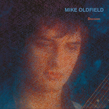 Oldfield, Mike - Discovery