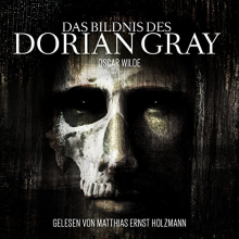 Charlie Mackesy - Das Bildnis Des Dorian Gray