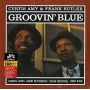 Amy, Curtis & Frank Butler - Groovin' Blue