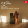 Janacek, L. - Morovian Folk Songs