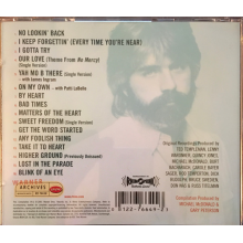 McDonald, Michael - Very Best of