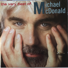 McDonald, Michael - Very Best of