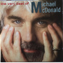 McDonald, Michael - Very Best of