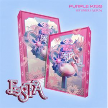 Purple Kiss - Festa