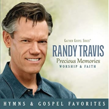 Travis, Randy - Precious Memories
