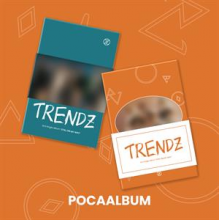 Trendz - Still On My Way