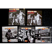 V/A - British Soul Power: Soul Mining In the 6t's