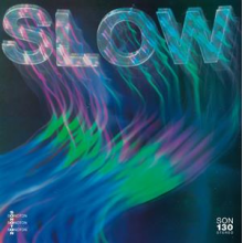 V/A - Slow (Motion and Movement)