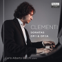 Bacchi, Carlo Alberto - Clementi: Sonatas Op.1 & Op.1a