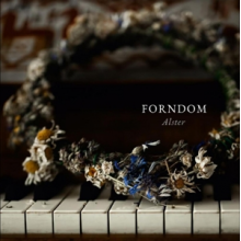 Forndom - Alster