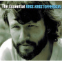 Kristofferson, Kris - Essential Kris Kristofferson