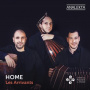 Les Arrivants - Home