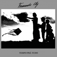Oly, Fernando - Tempo Pra Tudo