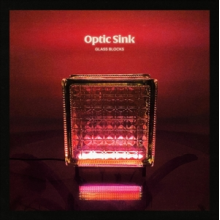 Optic Sink - Glass Blocks