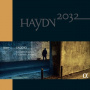 Piau, Sandrine - Haydn 2032 Vol.9 - L'addio