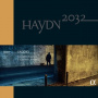 Piau, Sandrine / Il Giardino Armonico / Giovanni Antonini - Haydn 2032 Vol.9 - L'addio