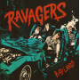 Ravagers - Badlands