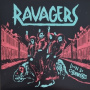 Ravagers - Livin In Oblivion