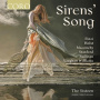 Sixteen - Sirens' Song