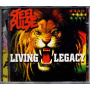 Steel Pulse - Living Legacy