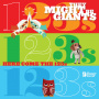 They Might Be Giants - Here Come the 123s