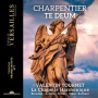 Tournet, Valentin / La Chapelle Harmonique - Charpentier: Te Deum