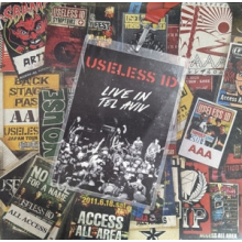 Useless Id - Live In Tel Aviv