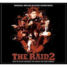 V/A - Raid 2