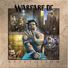 Warfare D.C. - Reflection