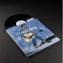 Berry, Chuck - Vinyl Story