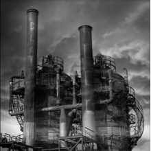 Carl 666 Gustaf - Claim