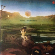 Coda - What a Symphony