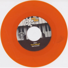 Corcs Drum&Organ - Cory Wong