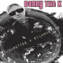 Danny the K - Cigarettes & Silhouettes