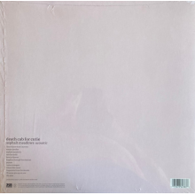 Death Cab For Cutie - Asphalt Meadows