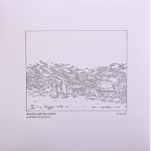 Death Cab For Cutie - Asphalt Meadows