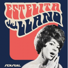 Del Llano, Estelita - Sensual