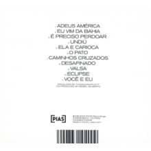 Gilberto, Bebel - Joao