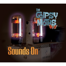 Gypsy Moths, the - Sounds On