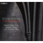 Hammarstrom, Johan - Schumann: Missa Sacra