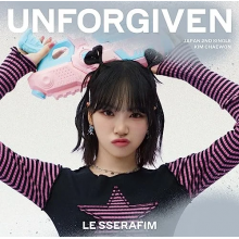 Le Sserafim - Unforgiven