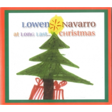 Lowen & Navarro - At Long Last... Christmas
