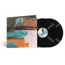 Mitchell, Joni - Miles of Aisles