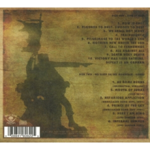 Primordial - How It Ends