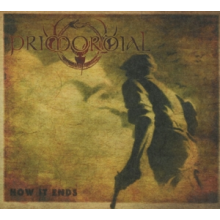 Primordial - How It Ends