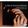 Schelb, Leonard - La Flute De Monsieur Buffardin