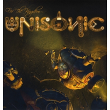 Unisonic - For the Kingdom